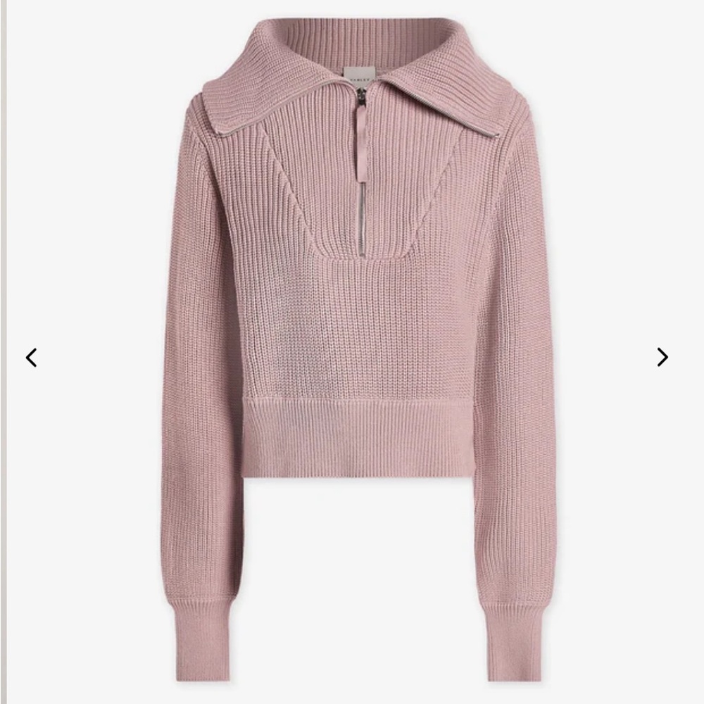 Varley Mentone Sweater - WORN ONCE